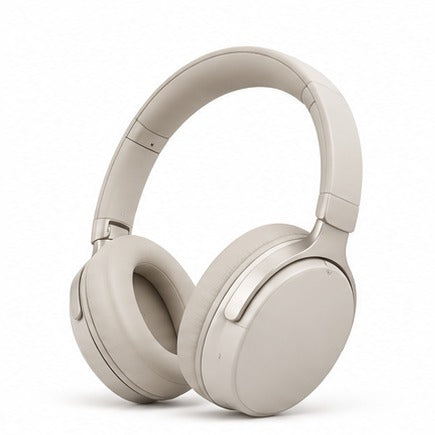 Wireless Over-Ear Headphones