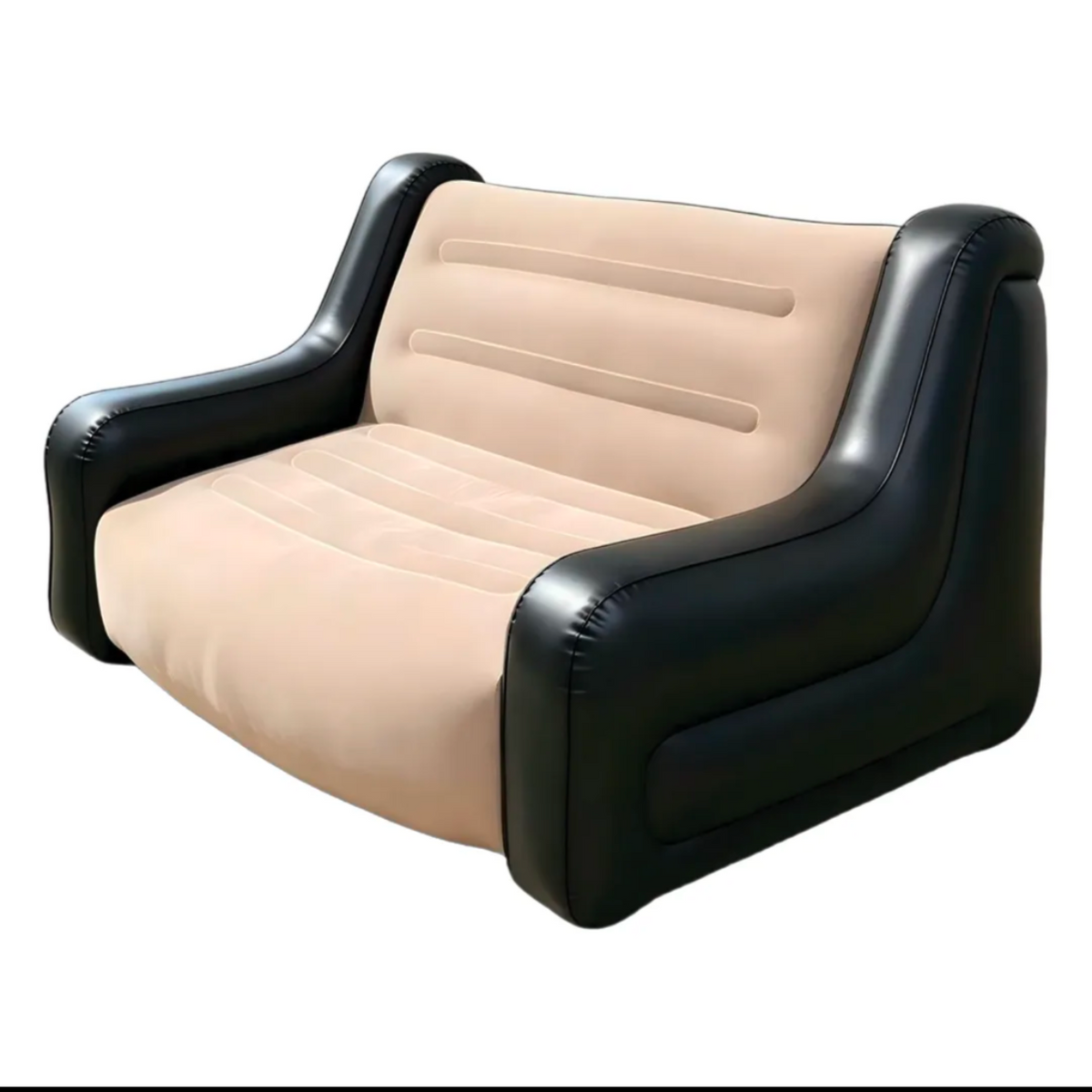 Green Lion GMT-6 Double Seater Inflatable Sofa