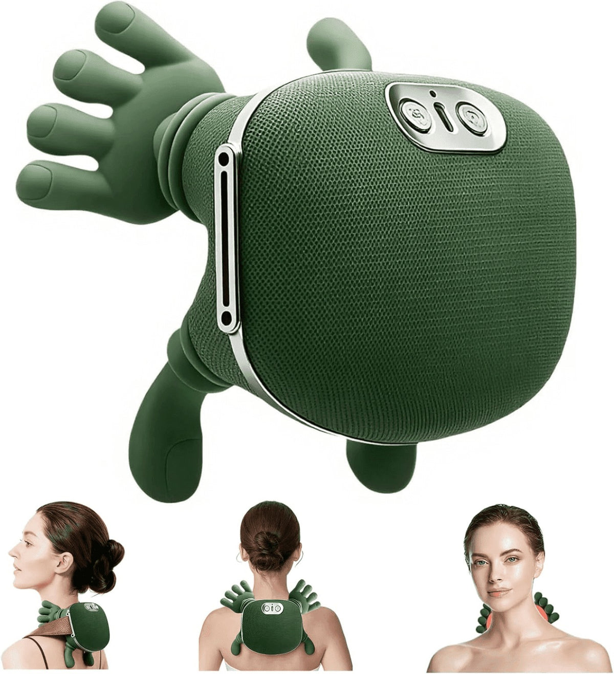 TOBI TV-987 Shoulder & Neck Massager