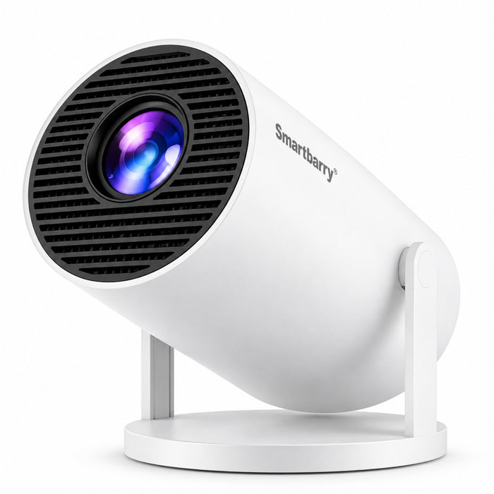 Smartbarry HT88PRO Home Cinema Stereo Karaoke Projector