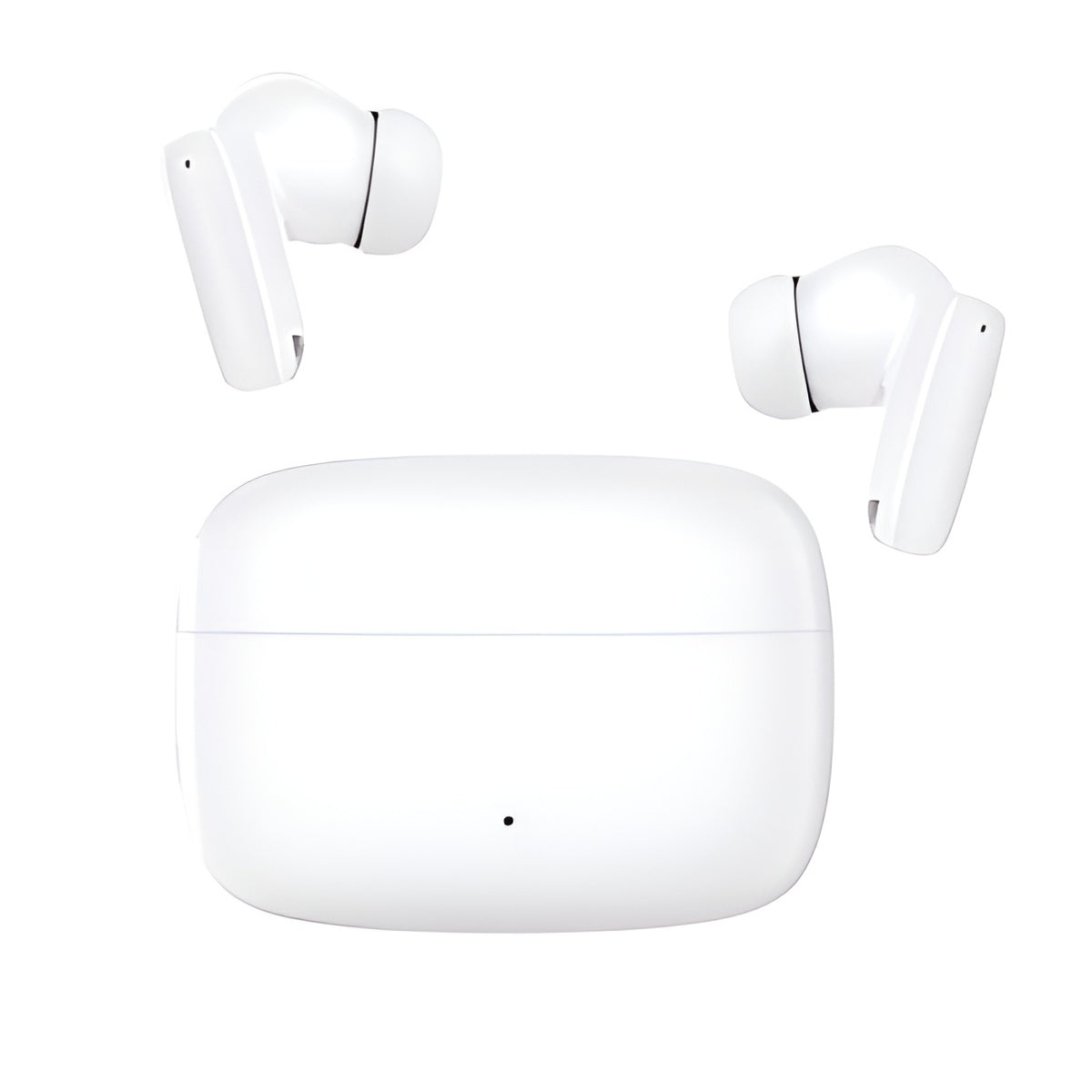 Wireless earbuds